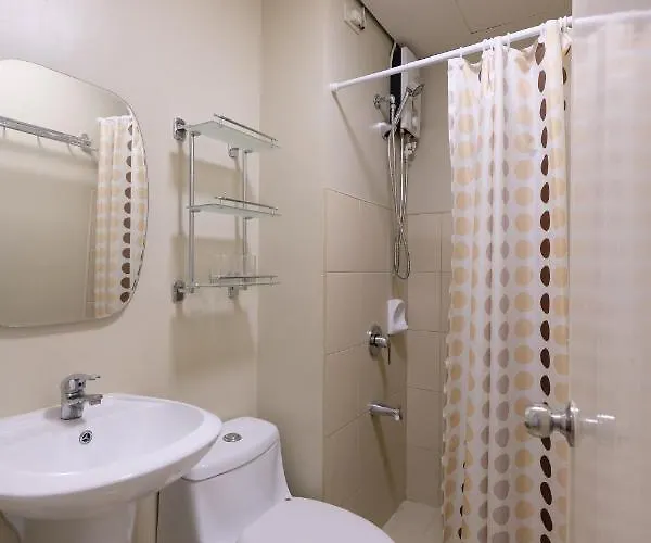 Aparthotel I T Park Studio With Internet And Netflix *