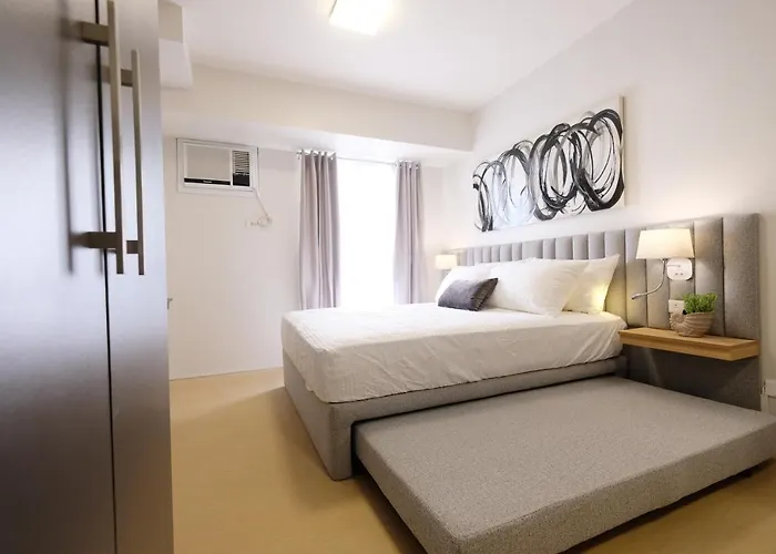 I T Park Studio With Internet And Netflix